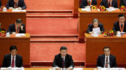 시진핑, 개혁개방 40년 연설…개방정책 알맹이 없이 “당이 영도”