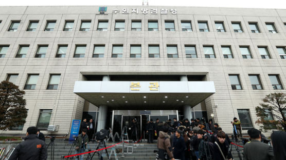 이재명 측근이 고발한 경찰간부 함바 비리, 서울동부지검에서 수사