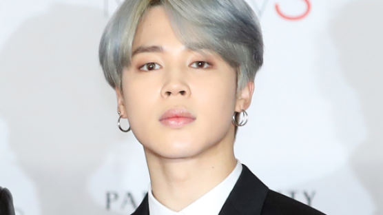 BTS JIMIN: The Most Popular Idol In Korea Based on Korea Gallup Survey