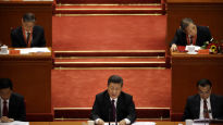 시진핑, 항복도 항전도 없었다…86분 연설, 中증시는 실망
