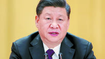 [박현영의 글로벌 인사이트] 시진핑, 항복도 항전도 없었다…86분 연설, 중국 증시는 실망