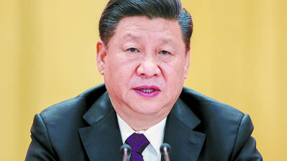 [박현영의 글로벌 인사이트] 시진핑, 항복도 항전도 없었다…86분 연설, 중국 증시는 실망
