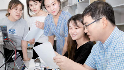 [산업연계 교육활성화 선도대학] 공학+인문사회학 융복합적 교육 통해 4차 산업혁명 이끌 여성공학 리더 배출