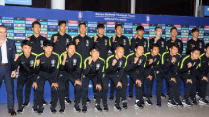 한국 축구, 2018년 마지막 FIFA 랭킹 53위...'박항서호' 베트남 100위
