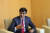 닐레쉬 수라나 미래에셋자산운용 인도법인 최고투자책임자(CIO) 