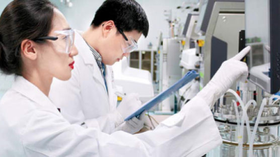 [한국 제약 산업의 도전] 한·일 협력 바이오의약품 전문기업 … CDMO 경쟁력 갖추고 글로벌 기업 도약