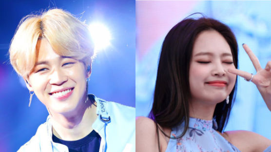 Instagram Chooses BTS And BLACKPINK To Be The Top K-pop Groups 