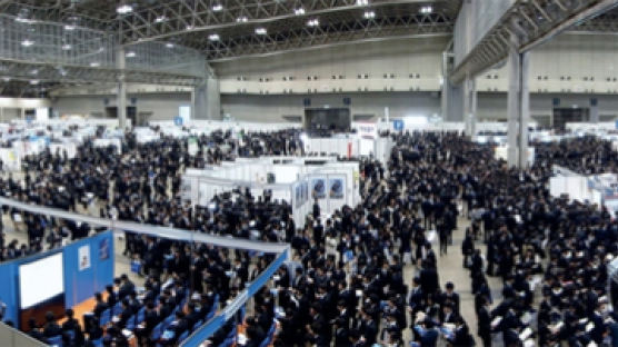 [이코노미스트] 일본은 진짜 ‘취업 천국’일까… 명문대 나와도 대기업은 높은 벽 