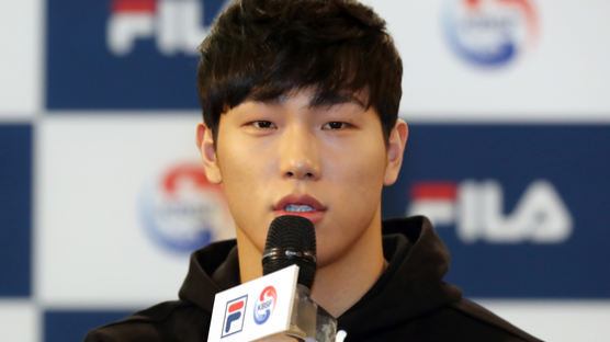 '새해 목표 세계선수권 金' 윤성빈의 꿈 기대하는 이유