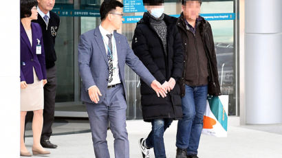 '강릉 펜션' 학생 퇴원 후 심리치료 병행… "친구 사망 충격 최소화" 