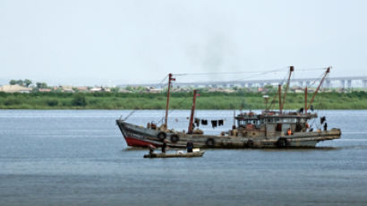 “'北해산물 밀수입' 관여 中사업가, 중국 공안에 체포”