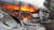 지난 17일 오전 7시9분쯤 충북 제천시 송학면의 한 시멘트공장에서 불이 나 41억원 상당(소방서 추산)의 재산피해가 났다. [연합뉴스]