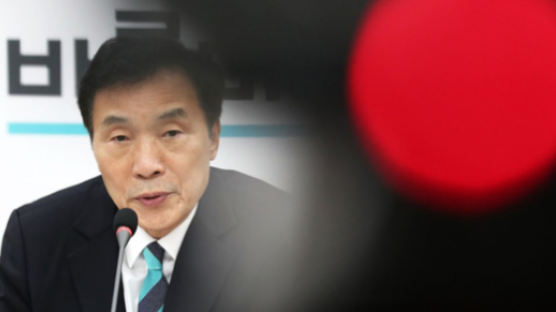바른미래당 인사 20여명 줄탈당…대부분 한국당行