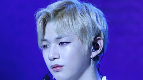 KANG DANIEL's Company Declares War Against Haters