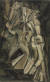 마르셀 뒤샹의 회화 ‘계단을 내려오는 누드 No.2’(1912, 캔버스에 유채). 뒤샹에게 명성을 안겨준 작품이다.