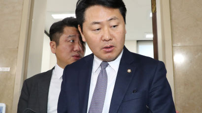 김관영 “유치원3법, 여야 의견차로 최종 합의 못해”