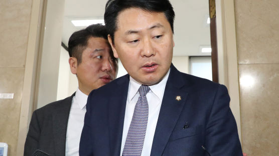 김관영 “유치원3법, 여야 의견차로 최종 합의 못해”