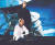 칼 세이건의 동명 소설을 영화화한 ‘콘택트’의 포스터. [사진 ESO·NASA]