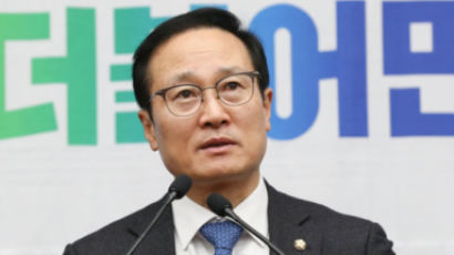 홍영표 “한국당, 국민 바람과 직결 사안 끊임없이 반대”
