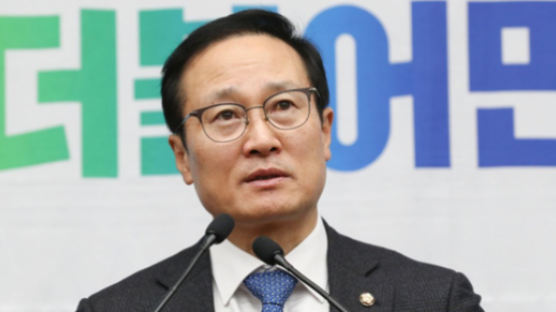 홍영표 “한국당, 국민 바람과 직결 사안 끊임없이 반대”