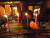 타이완의 한 여성이 28일(현지시간)도심 인근의 불교 사원에서 새해 건강과 부를 기원하는 뜻으로 촛불켜고 있다. [EPA=연합뉴스]