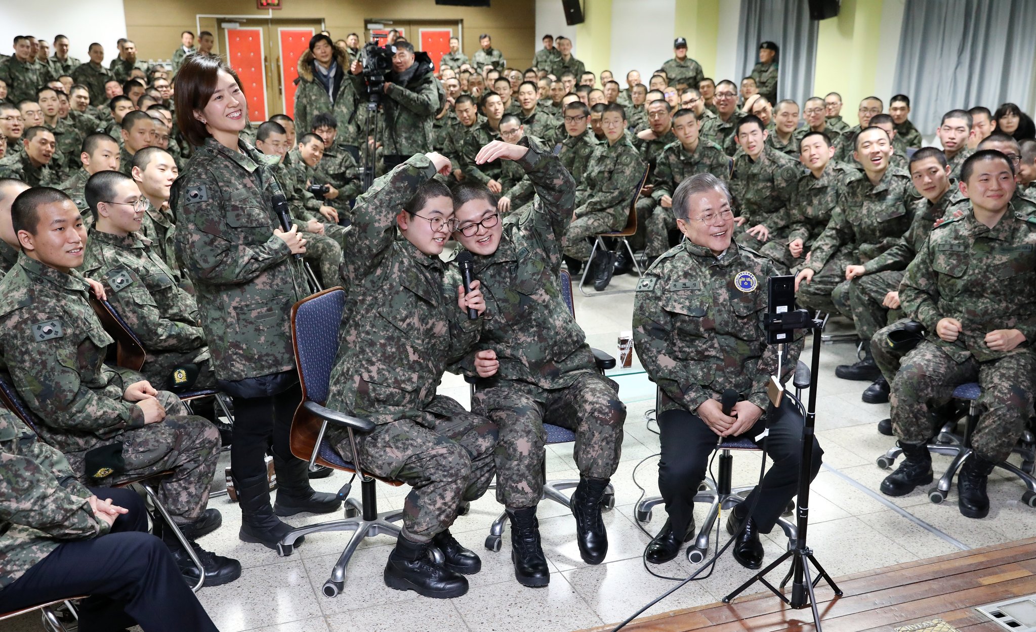 오늘 전화 안하면 바람나