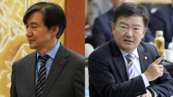 조국, 31일 첫 국회 출석…'조국 저격수' 준비한 한국당
