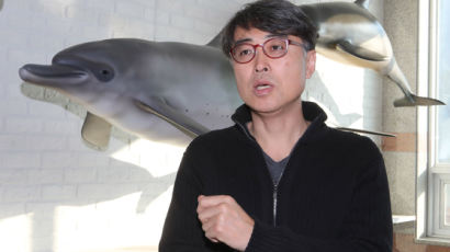 "개체수 많은 고래 잡는 일본 비난이 합리적인지 고민해 봐야 ”