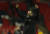 토트넘에 3-1로 역전승을 거둔 직후 누누 에스피리투 산투 울버햄턴 감독이 두 손을 번쩍 들어 기쁨을 표시하고 있다. [AP=연합뉴스] 