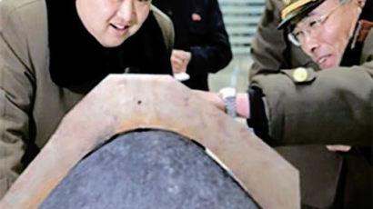 요미우리 “북한 미사일 전파신호 송신 실험”…軍 “추가 도발 징후 없어”