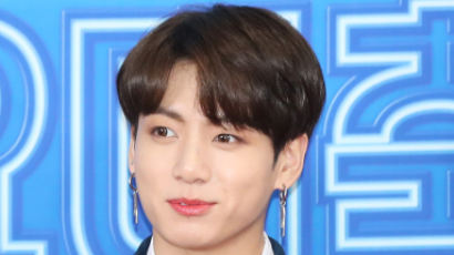  JUNGKOOK Takes 2nd Place on 'The 100 Most Handsome Faces of 2018' List 