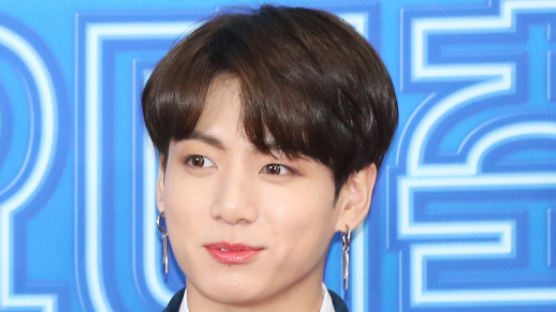  JUNGKOOK Takes 2nd Place on 'The 100 Most Handsome Faces of 2018' List 