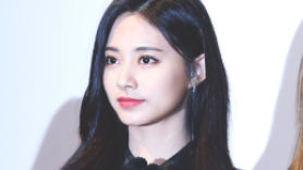 TWICE TZUYU No. 2 on "The 100 Most Beautiful Faces of 2018"