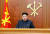 2014년 신년사를 발표하는 김정은 북한 국무위원장. [REUTERS/=연합뉴스]