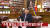 김정은 북한 국무위원장이 1일 오전 신년사를 발표하는 모습. 낭독 중간 김 위원장의 뒤로 보이는 탁상시계 내부가 불투명 처리 되어있다. [사진 YTN 캡처]
