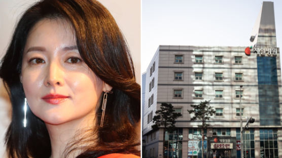 “배우 이영애, 쌍둥이 출산한 제일병원 인수에 참여”
