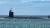 미 해군의 버지니아급 핵추진잠수함 텍사스함(텍사스함(SSN 775). 지난해 1월 텍사스함이 부산항에 입항하려다 한국 측의 난색 때문에 일본 사세보항으로 함수를 돌린 적 있다. [사진 유튜브 캡처]