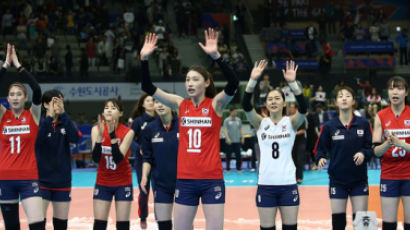 아시아 여자배구선수권, 8월 서울에서 최초 개최 