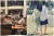 1일 각종 온라인 커뮤니티 게시판에는 연예계 공식커플 김우빈과 신민아의 호주 데이트 사진이 올라왔다. 두 사람은 지난 2015년 7월 열애 사실을 인정했다. [yiju.k 소셜미디어 캡처]
