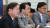 더불어민주당 김태년 정책위의장이 3일 오전 국회에서 열린 정책조정회의에서 발언하고 있다.[연합뉴스]