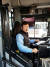 충남 천안시는 시내버스 불친절 민원을 줄이기 위해 버스기사들이 근무복과 핸즈프리를 착용하도록 의무화한 정책을 50여일 만에 철회했다. [중앙포토]