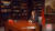 중국 시진핑 주석 &#39;2018년 신년사&#39; 영상. 집무실에 앉아 발표했다. 뒤로는 만리장성 그림과 책장이 보인다. [CCTV 영상 캡처]