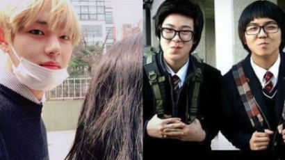 Idols Who Have Been Friends Even Before Debut