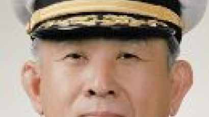 [부고] 김철우 제18대 해군참모총장 별세