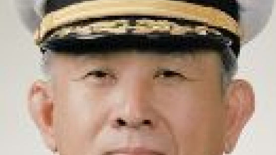 [부고] 김철우 제18대 해군참모총장 별세