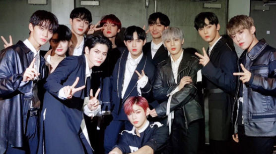 Top 5 Achievements of the Memorable Year and a Half with WANNA ONE
