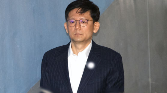 대법, '댓글수사 방해' 장호중 전 지검장 구속취소 결정