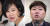 손혜원 더불어민주당 의원(왼쪽)과 신재민 전 기획재정부 사무관. [연합뉴스·뉴스1]