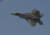 미국의 대표적 스텔스 전투기인 F-22 랩터. [사진 미 공군]