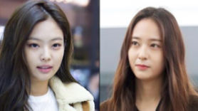 Uncanny Similarities in JENNIE and KRYSTAL's Ideal Man